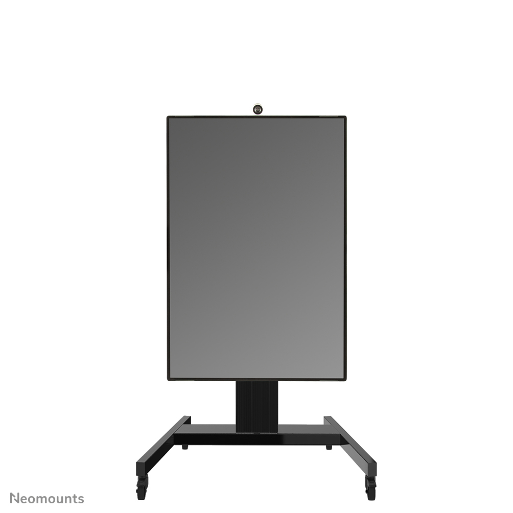 Neomounts NM-HUB2LIFTBLACK Carro para TV hasta 50" - motorizado